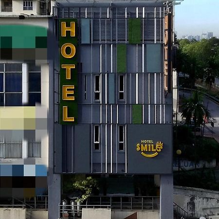 Smile Hotel Cheras Pudu Kl Куала Лумпур Екстериор снимка