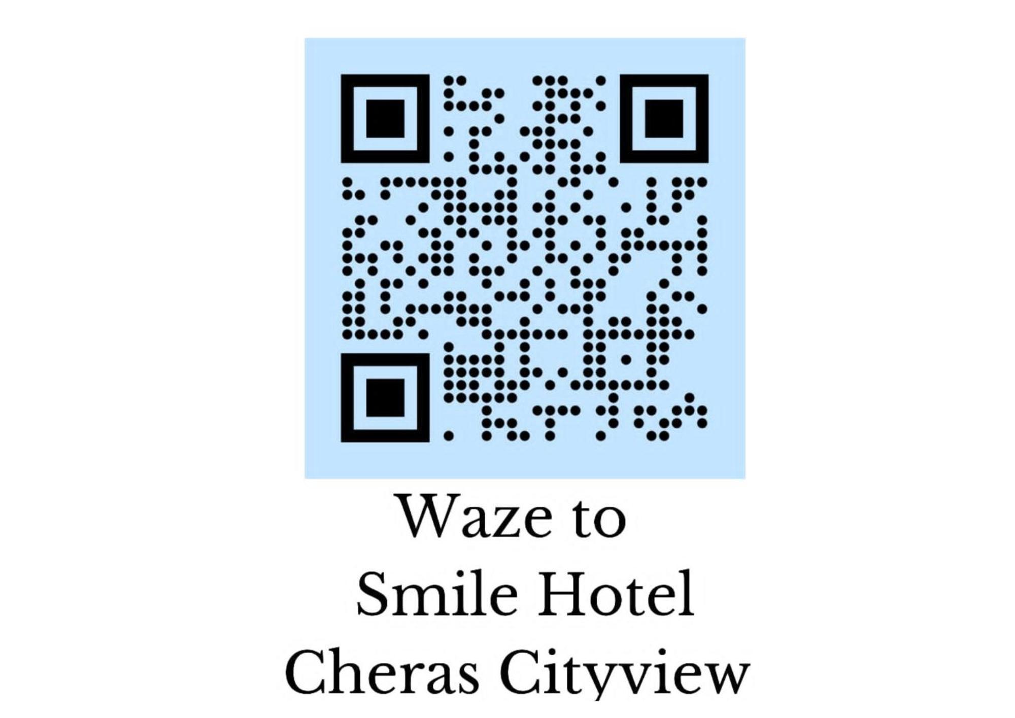 Smile Hotel Cheras Pudu Kl Куала Лумпур Екстериор снимка