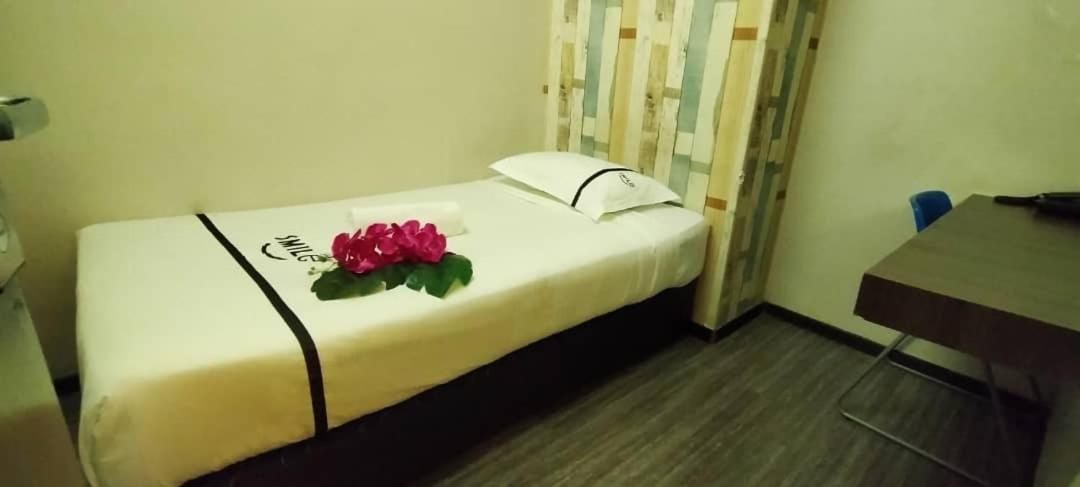 Smile Hotel Cheras Pudu Kl Куала Лумпур Стая снимка