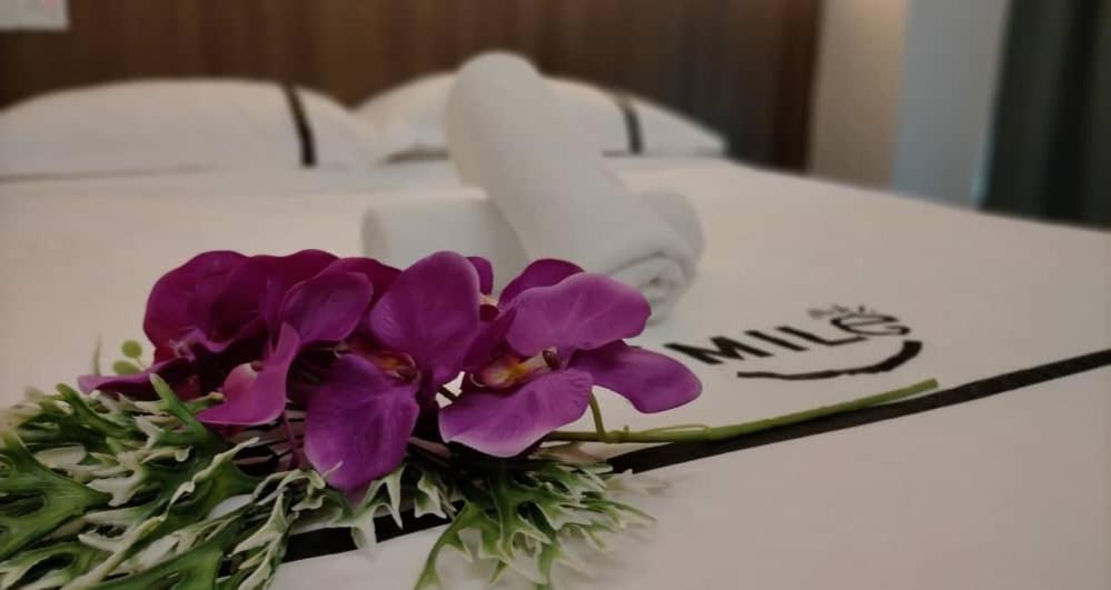 Smile Hotel Cheras Pudu Kl Куала Лумпур Стая снимка