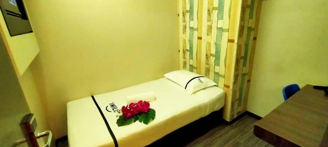 Smile Hotel Cheras Pudu Kl Куала Лумпур Стая снимка