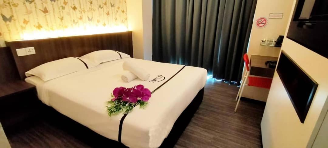 Smile Hotel Cheras Pudu Kl Куала Лумпур Стая снимка