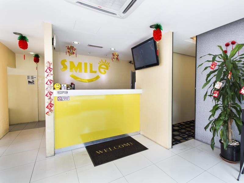 Smile Hotel Cheras Pudu Kl Куала Лумпур Екстериор снимка